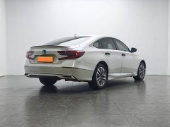 Honda Accord 2022 Sharp Hybrid 2.0L Sharp Leader Edition - ფოტო 3