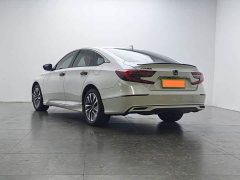Honda Accord 2022 Sharp Hybrid 2.0L Sharp Leader Edition - ფოტო 4