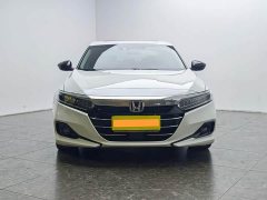 Honda Accord 2022 Sharp Hybrid 2.0L Sharp Leader Edition - ფოტო 5
