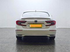 Honda Accord 2022 Sharp Hybrid 2.0L Sharp Leader Edition - ფოტო 6