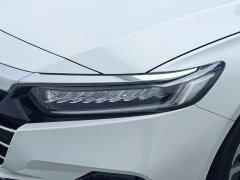 Honda Accord 2022 Sharp Hybrid 2.0L Sharp Leader Edition - ფოტო 7