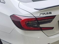 Honda Accord 2022 Sharp Hybrid 2.0L Sharp Leader Edition - ფოტო 8