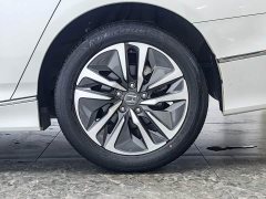 Honda Accord 2022 Sharp Hybrid 2.0L Sharp Leader Edition - ფოტო 9