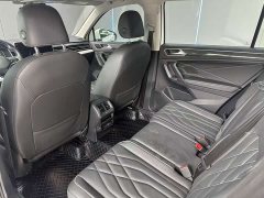 Volkswagen Tiguan L 330TSI Automatic FWD R-Line Comfort Edition - ფოტო 10