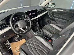 Volkswagen Tiguan L 330TSI Automatic FWD R-Line Comfort Edition - ფოტო 11