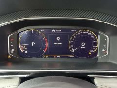 Volkswagen Tiguan L 330TSI Automatic FWD R-Line Comfort Edition - ფოტო 12