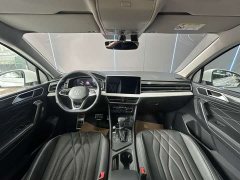 Volkswagen Tiguan L 330TSI Automatic FWD R-Line Comfort Edition - ფოტო 9