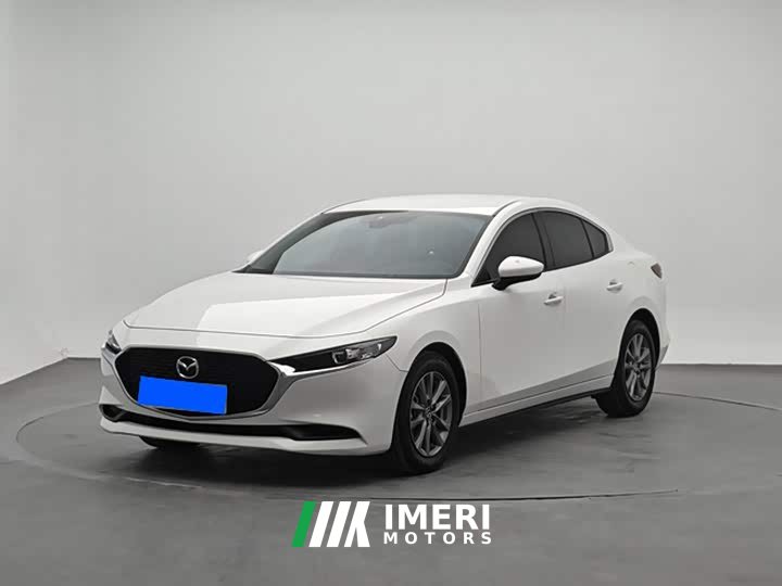 Mazda3 Axela 2023 2.0L Automatic Prime Edition - ავტომობილი ჩინეთიდან