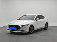 Mazda3 Axela 2023 2.0L Automatic Prime Edition - ფოტო 1
