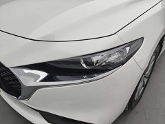 Mazda3 Axela 2023 2.0L Automatic Prime Edition - ფოტო 12