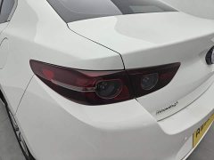 Mazda3 Axela 2023 2.0L Automatic Prime Edition - ფოტო 13