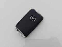 Mazda3 Axela 2023 2.0L Automatic Prime Edition - ფოტო 8