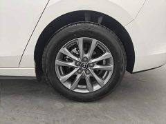 Mazda3 Axela 2023 2.0L Automatic Prime Edition - ფოტო 9