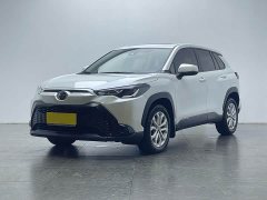 Toyota Frontlander 2.0L CVT Luxury - ფოტო 1