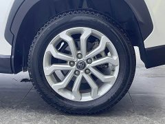 Toyota Frontlander 2.0L CVT Luxury - ფოტო 10