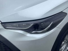 Toyota Frontlander 2.0L CVT Luxury - ფოტო 11