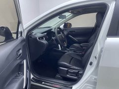 Toyota Frontlander 2.0L CVT Luxury - ფოტო 13