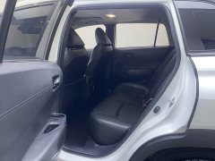Toyota Frontlander 2.0L CVT Luxury - ფოტო 14