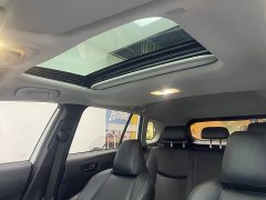 Toyota Frontlander 2.0L CVT Luxury - ფოტო 15