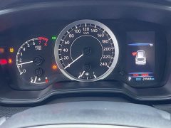 Toyota Frontlander 2.0L CVT Luxury - ფოტო 16
