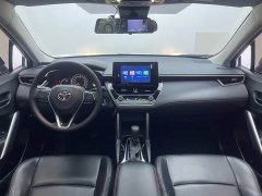 Toyota Frontlander 2.0L CVT Luxury - ფოტო 17