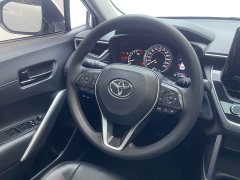 Toyota Frontlander 2.0L CVT Luxury - ფოტო 18