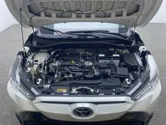 Toyota Frontlander 2.0L CVT Luxury - ფოტო 19