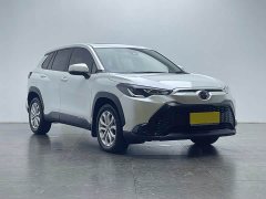 Toyota Frontlander 2.0L CVT Luxury - ფოტო 2