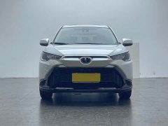 Toyota Frontlander 2.0L CVT Luxury - ფოტო 3