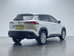 Toyota Frontlander 2.0L CVT Luxury - ფოტო 4