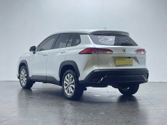Toyota Frontlander 2.0L CVT Luxury - ფოტო 6