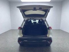 Toyota Frontlander 2.0L CVT Luxury - ფოტო 7