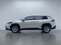 Toyota Frontlander 2.0L CVT Luxury - ფოტო 8