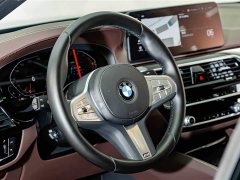 BMW 5 Series 2022 Facelift 525Li M Sport Package - ფოტო 10