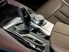 BMW 5 Series 2022 Facelift 525Li M Sport Package - ფოტო 11