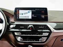 BMW 5 Series 2022 Facelift 525Li M Sport Package - ფოტო 13