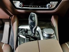 BMW 5 Series 2022 Facelift 525Li M Sport Package - ფოტო 14