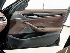 BMW 5 Series 2022 Facelift 525Li M Sport Package - ფოტო 15