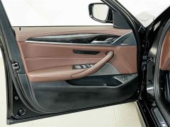 BMW 5 Series 2022 Facelift 525Li M Sport Package - ფოტო 16