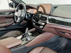 BMW 5 Series 2022 Facelift 525Li M Sport Package - ფოტო 17