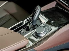 BMW 5 Series 2022 Facelift 525Li M Sport Package - ფოტო 18