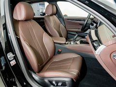 BMW 5 Series 2022 Facelift 525Li M Sport Package - ფოტო 19