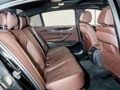 BMW 5 Series 2022 Facelift 525Li M Sport Package - ფოტო 20