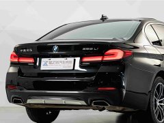 BMW 5 Series 2022 Facelift 525Li M Sport Package - ფოტო 7