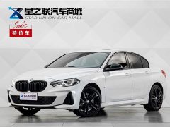 BMW 1 Series 2021 Facelift 125i M Sport Night Edition - ფოტო 1