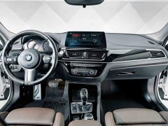 BMW 1 Series 2021 Facelift 125i M Sport Night Edition - ფოტო 10