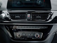 BMW 1 Series 2021 Facelift 125i M Sport Night Edition - ფოტო 11