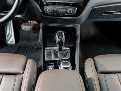 BMW 1 Series 2021 Facelift 125i M Sport Night Edition - ფოტო 12