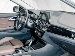 BMW 1 Series 2021 Facelift 125i M Sport Night Edition - ფოტო 17