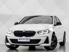BMW 1 Series 2021 Facelift 125i M Sport Night Edition - ფოტო 2